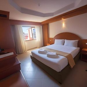 Superior Kamer met een King Size Bed